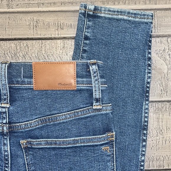 Madewell jeans - Picture 8 of 11